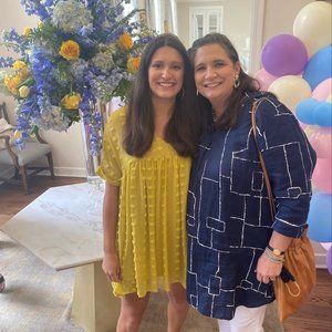 Meet your Posher, Noel